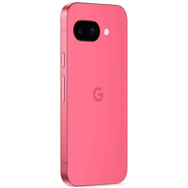 Смартфон Google Pixel 9a 8/128Gb (Цвет: Peony) 