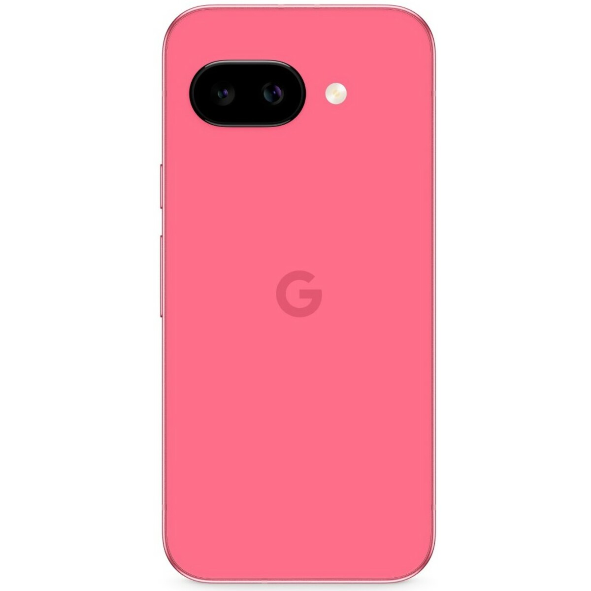 Смартфон Google Pixel 9a 8 / 128Gb (Цвет: Peony) 