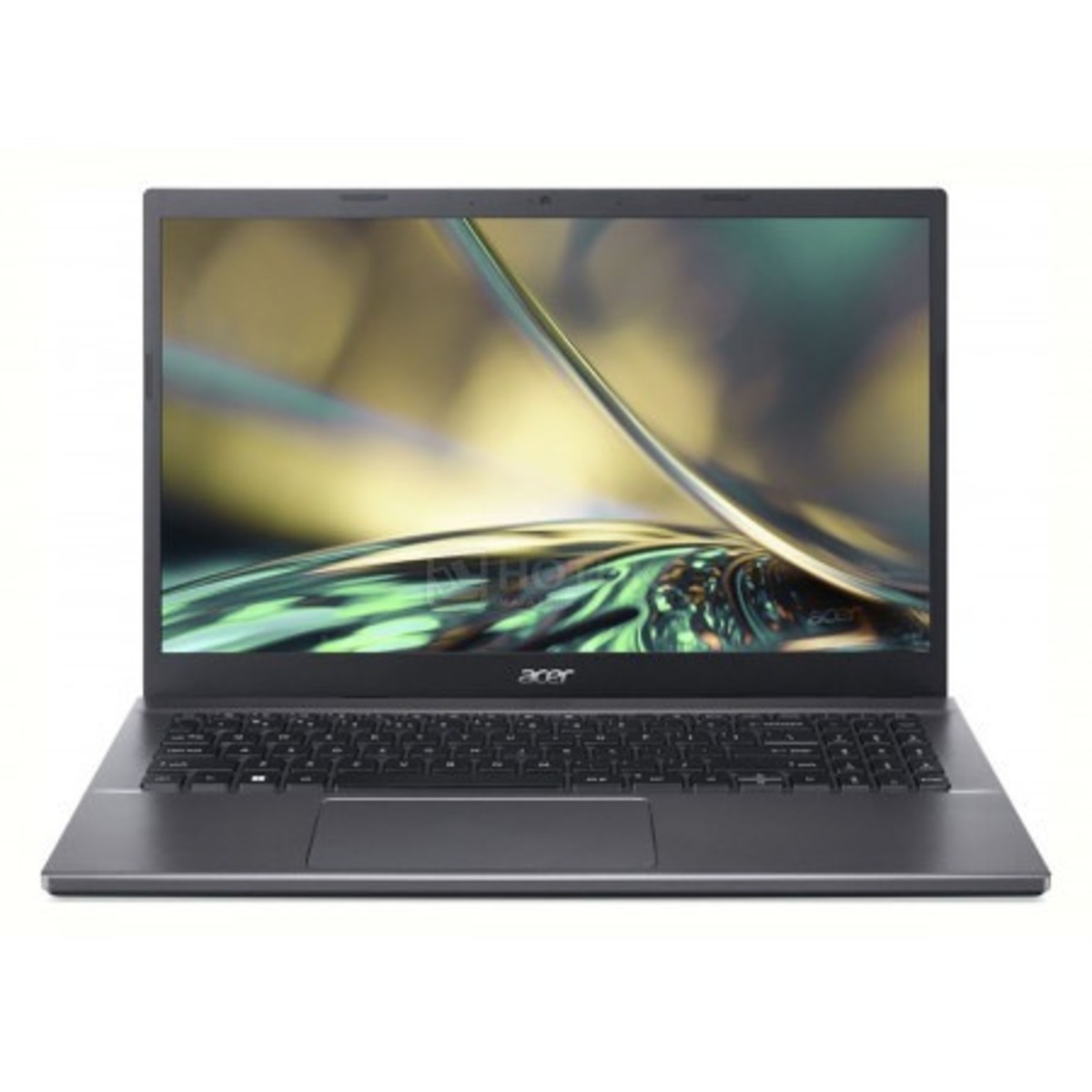 Ноутбук Acer Aspire A515-47-R3DR (AMD Ryzen 3 5425U  /  8Gb  /  SSD256Gb  /  AMD Radeon Graphics  /  noOS  /  Grey)