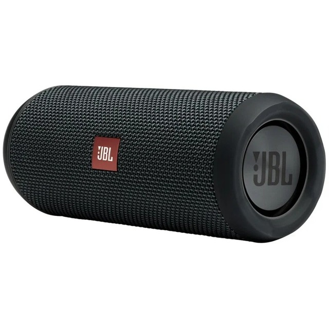 Портативная акустика JBL Flip Essential (Цвет: Black)
