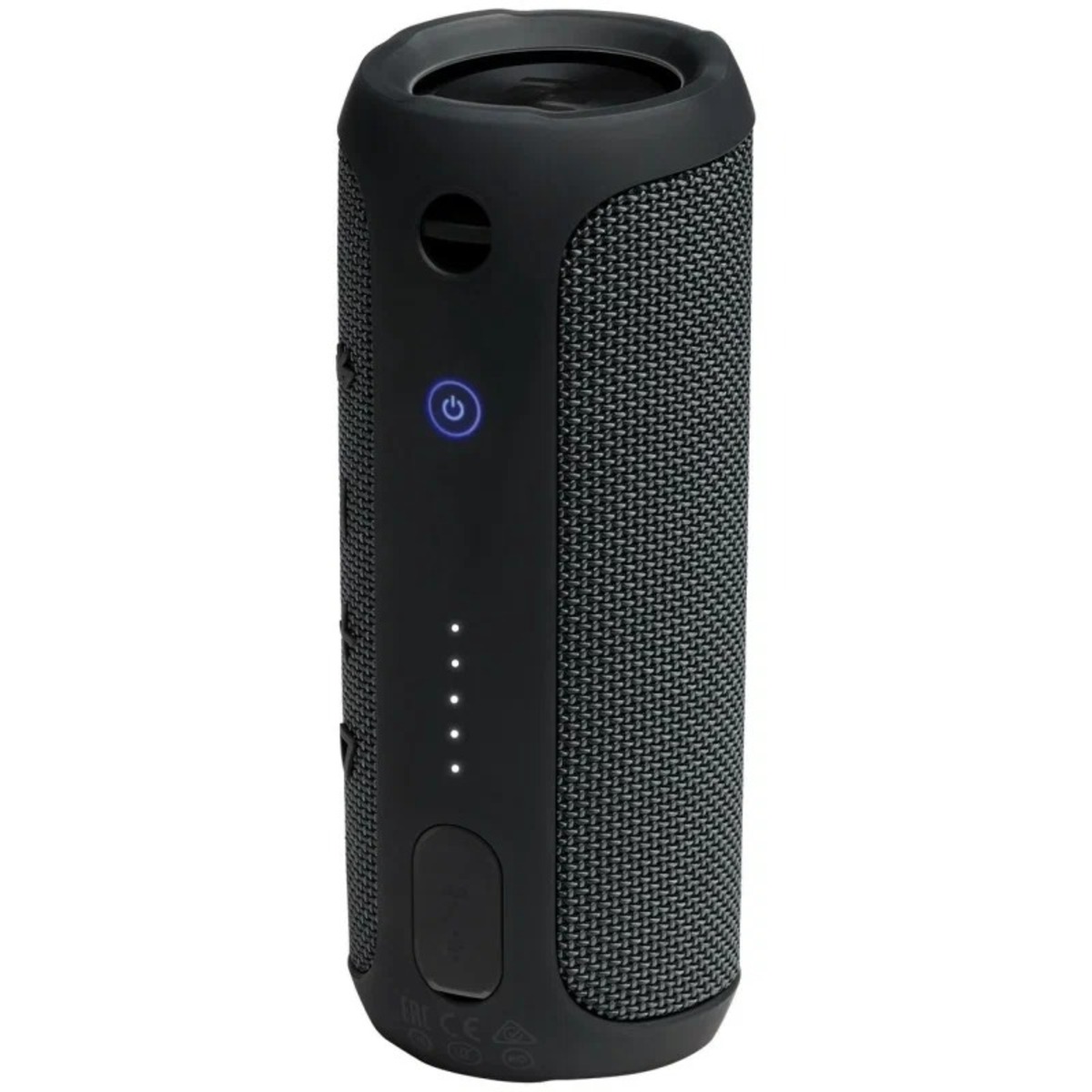 Портативная акустика JBL Flip Essential (Цвет: Black)
