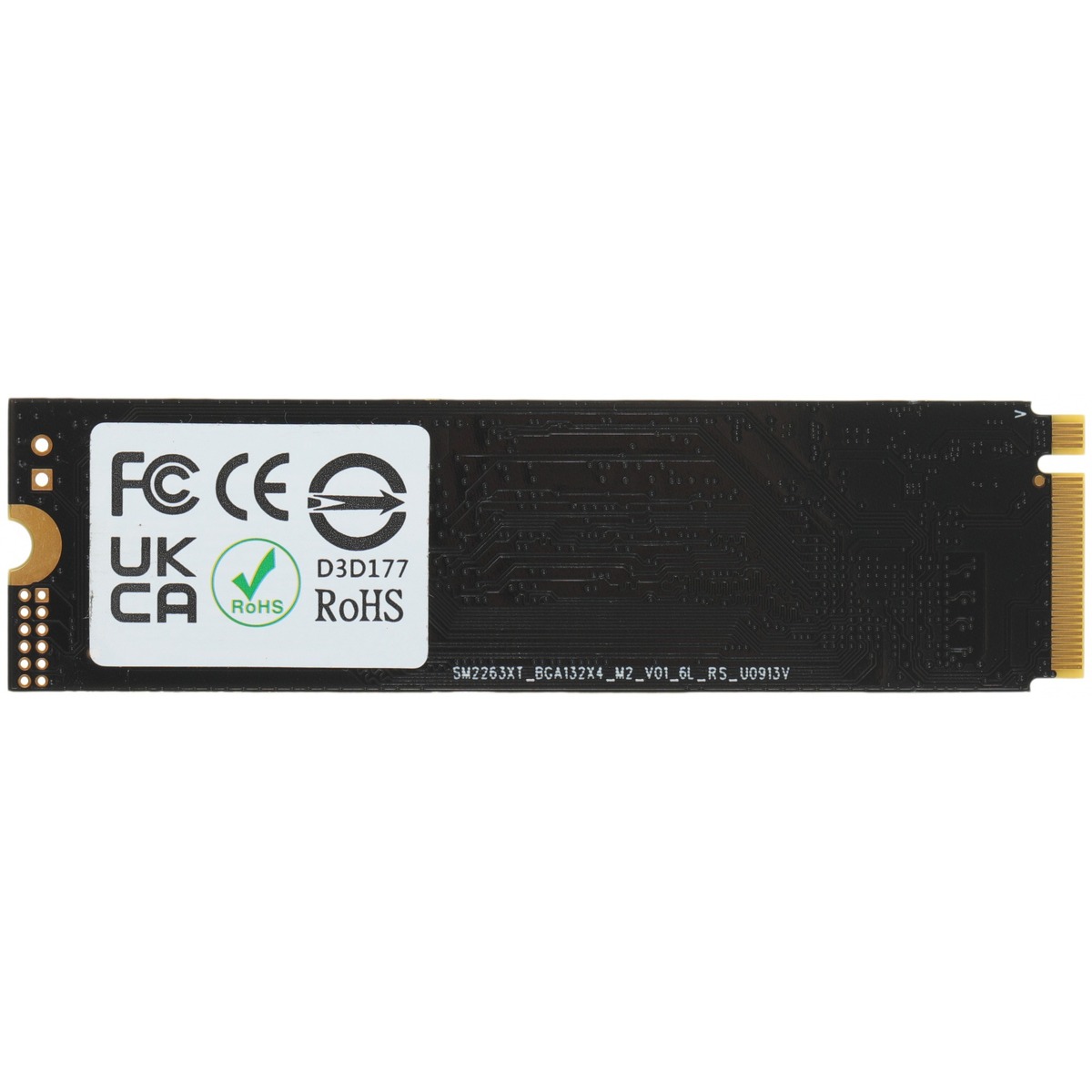 Накопитель SSD AGi PCI-E 3.0 x4 512Gb AGI512G16AI198