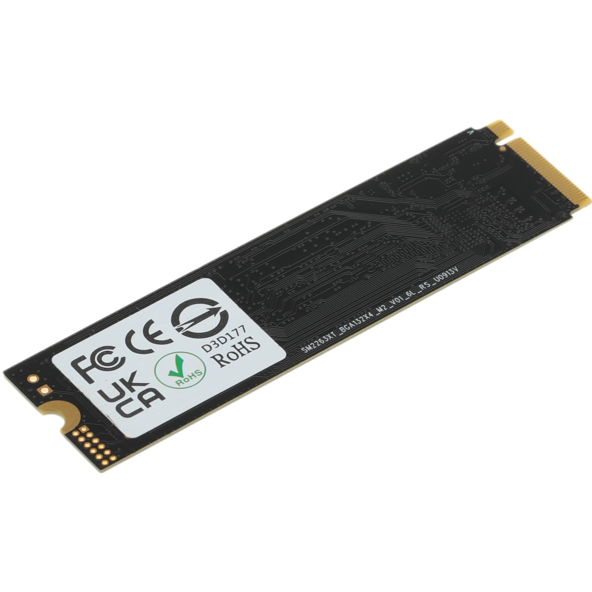 Накопитель SSD AGi PCI-E 3.0 x4 512Gb AGI512G16AI198