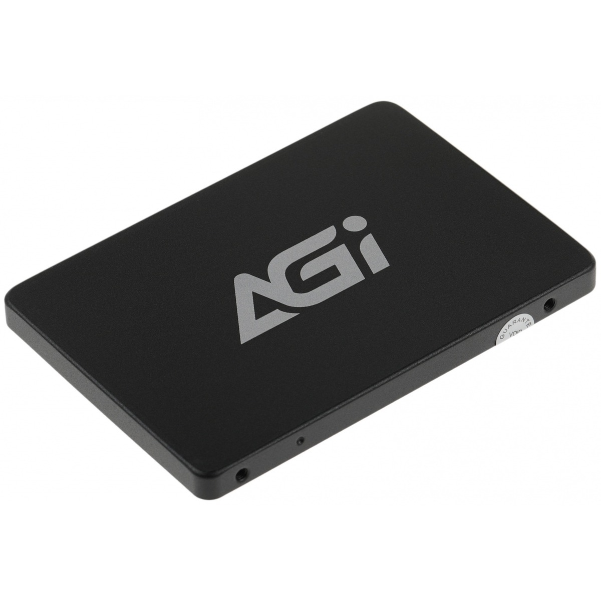 Накопитель SSD AGi SATA III 512Gb AGI512G17AI178