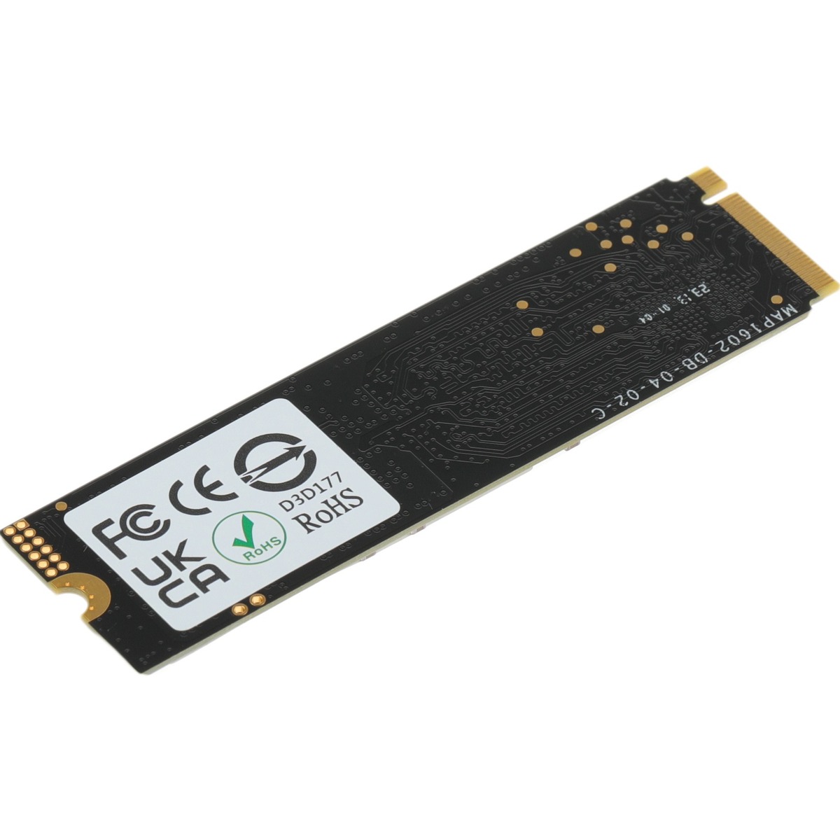 Накопитель SSD AGi M.2 512Gb AGI512G44AI818 AI818