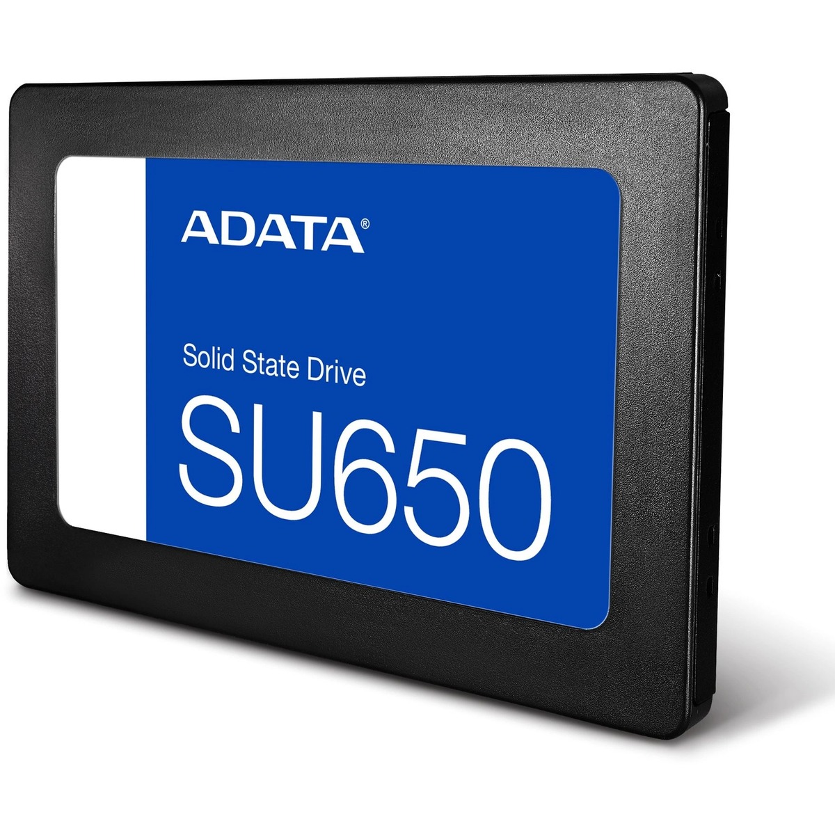 Накопитель SSD A-Data SATA III 1Tb ASU650SS-1TT-R