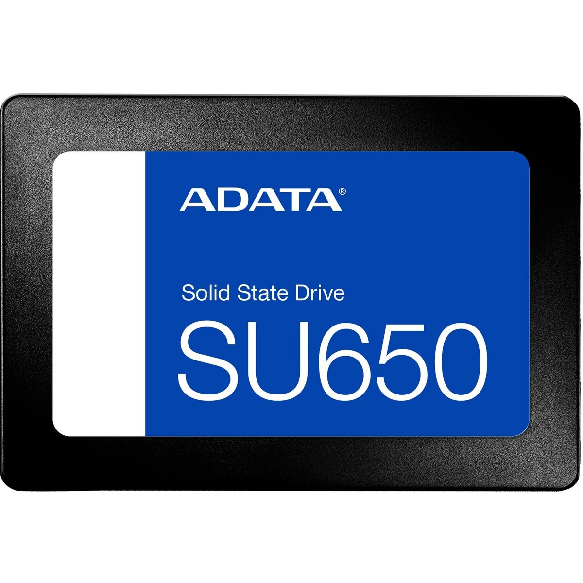 Накопитель SSD A-Data SATA III 1Tb ASU650SS-1TT-R