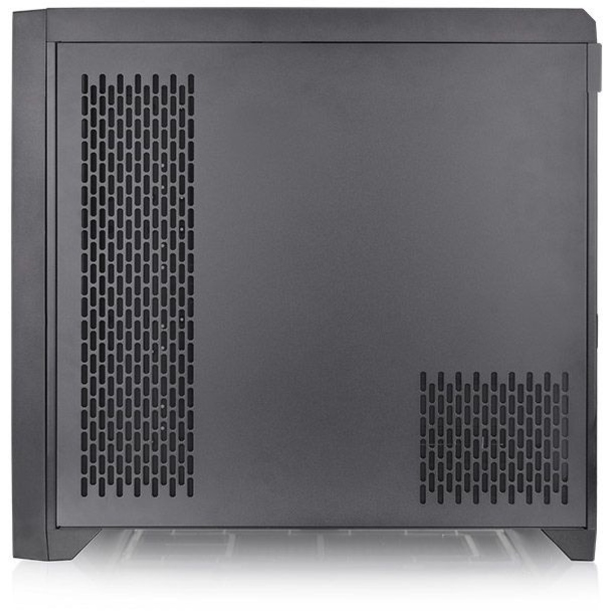 Корпус Thermaltake CTE C750 TG ARGB, черный