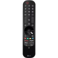 Пульт ДУ LG Magic Remote MR22,черный