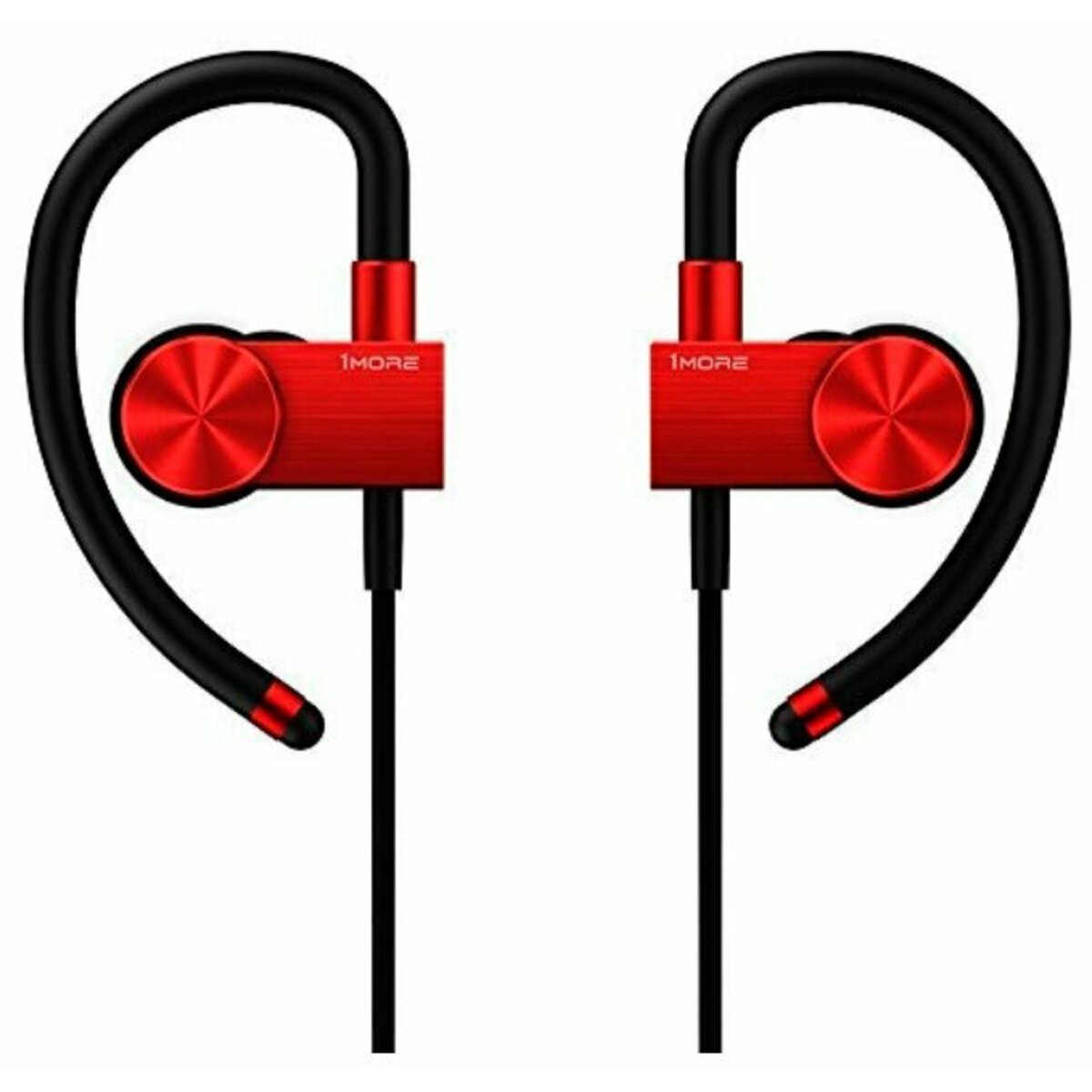 Наушники 1MORE Active Sport Bluetooth (Цвет: Red)
