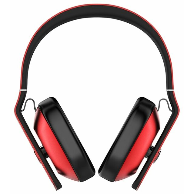 Наушники 1MORE MK801 (Цвет: Red)