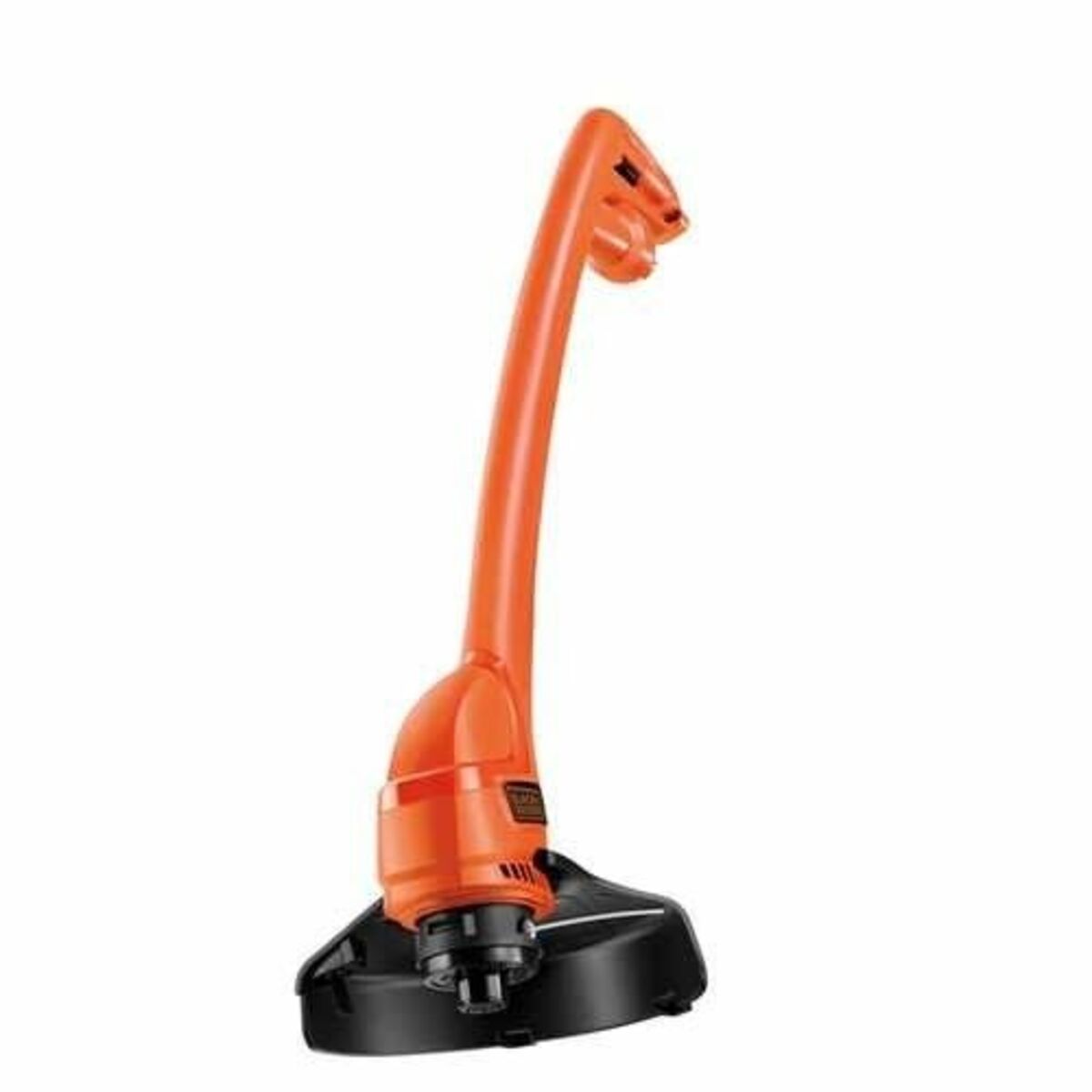 Триммер электрический Black+Decker GL250-QS (Цвет: Orange)