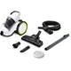 Пылесос Karcher VC 3 (ERP) (Цвет: White/..