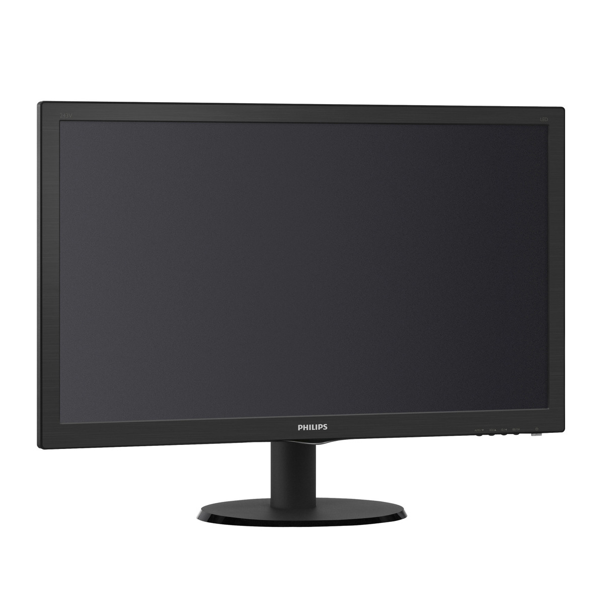 Монитор PHILIPS 24