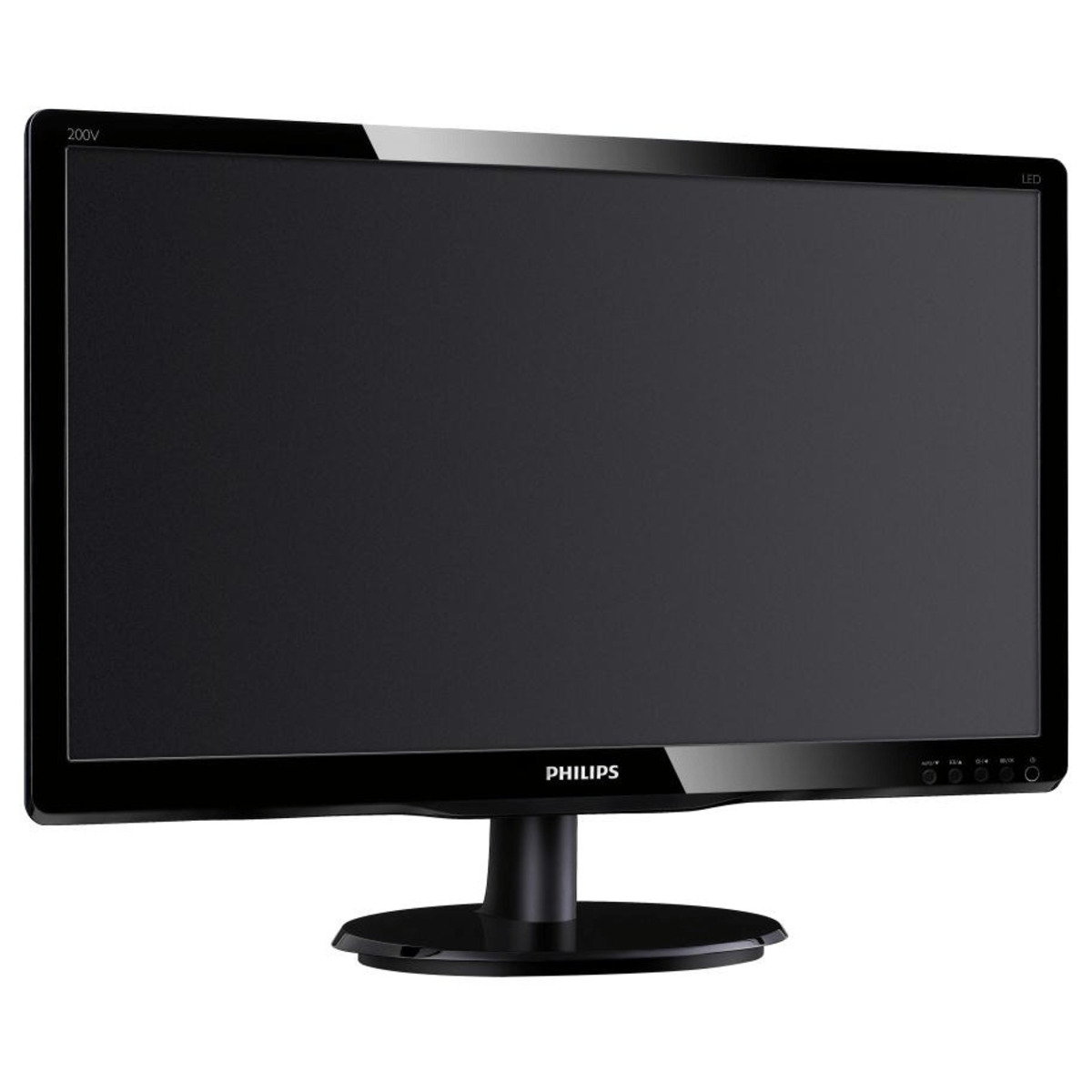 Монитор PHILIPS 24