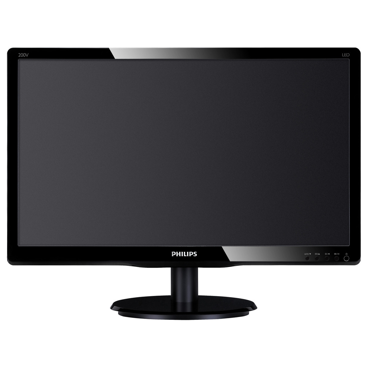Монитор PHILIPS 24