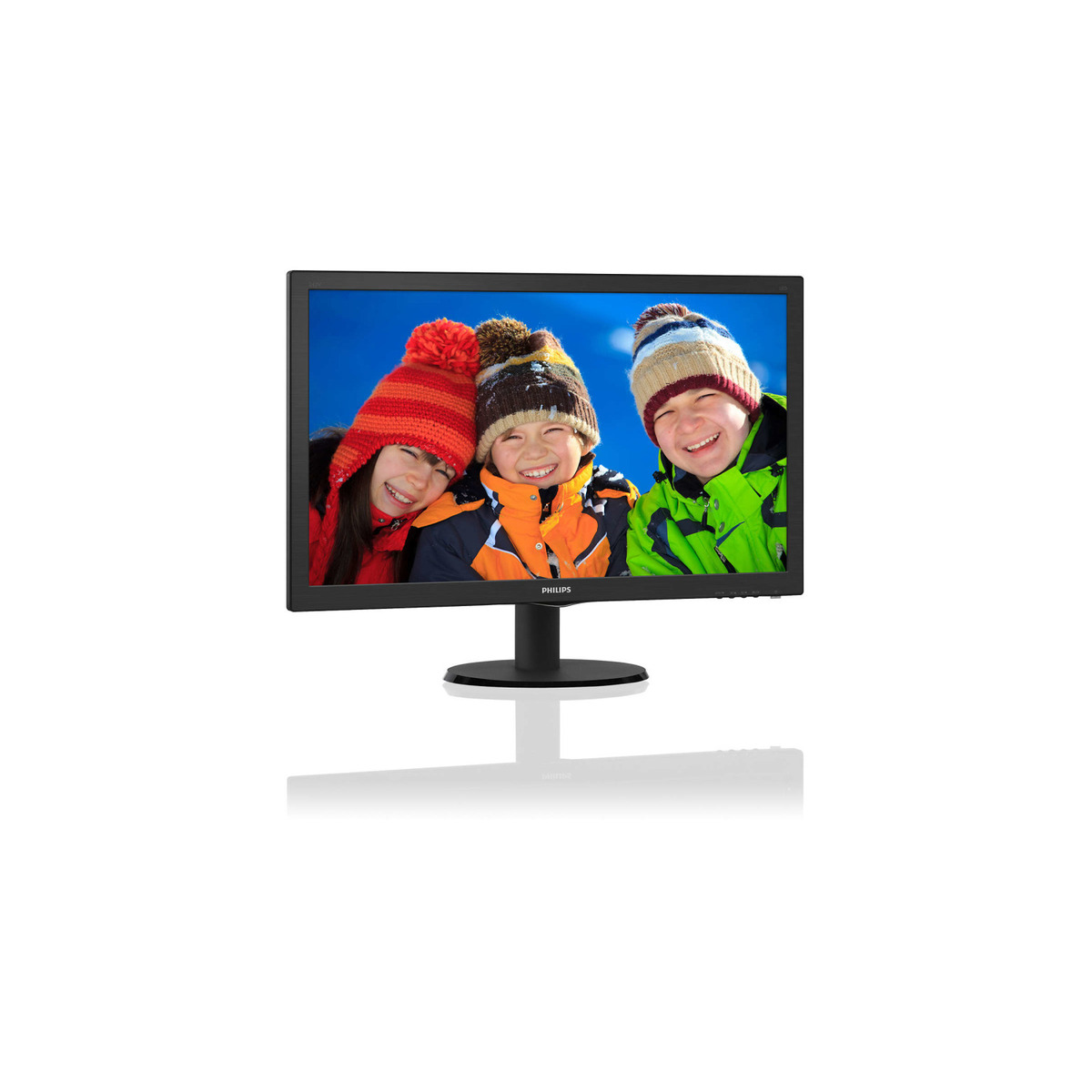 Монитор PHILIPS 24