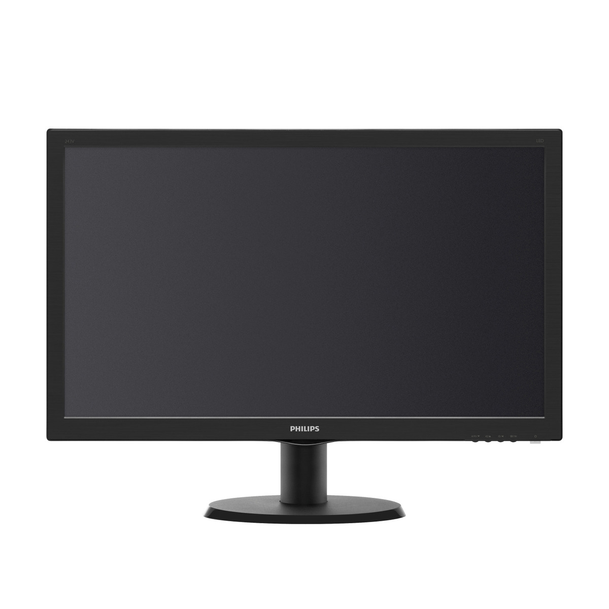 Монитор PHILIPS 24
