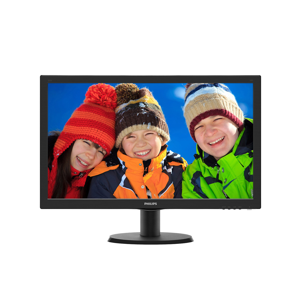 Монитор PHILIPS 24