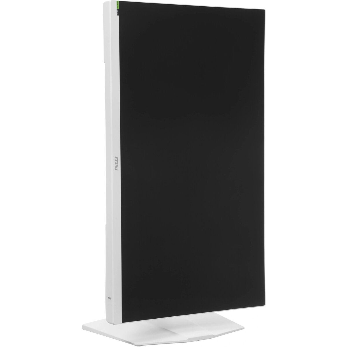 Монитор MSI 27" Mag 274QRFW E20, белый 