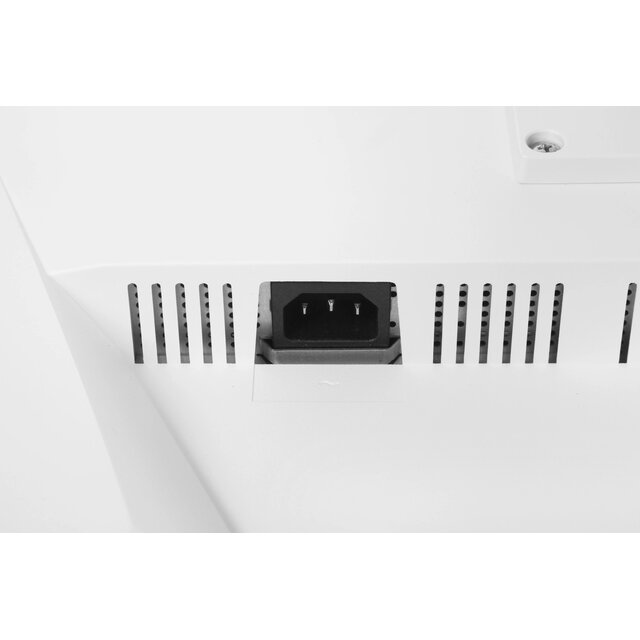 Монитор MSI 27" Mag 274QRFW E20, белый Монитор MSI 27" Mag 274QRFW E20, белый