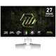 Монитор MSI 27" Mag 274QRFW E20, белый 