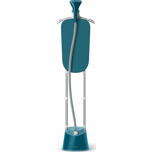 Отпариватель напольный Philips STE1040 / 20 (Цвет: Turquoise)