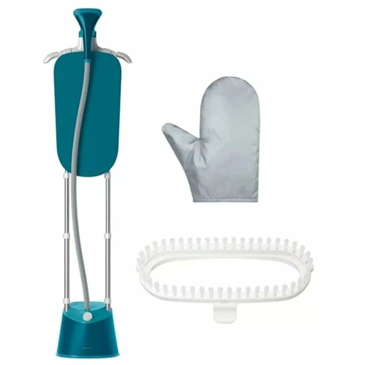 Отпариватель напольный Philips STE1040/20 (Цвет: Turquoise)