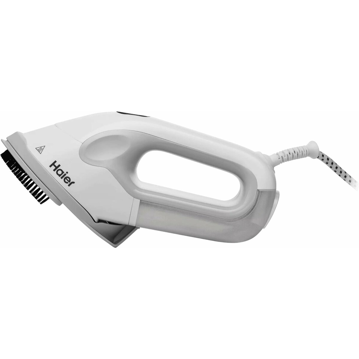 Отпариватель ручной Haier HI-500, белый