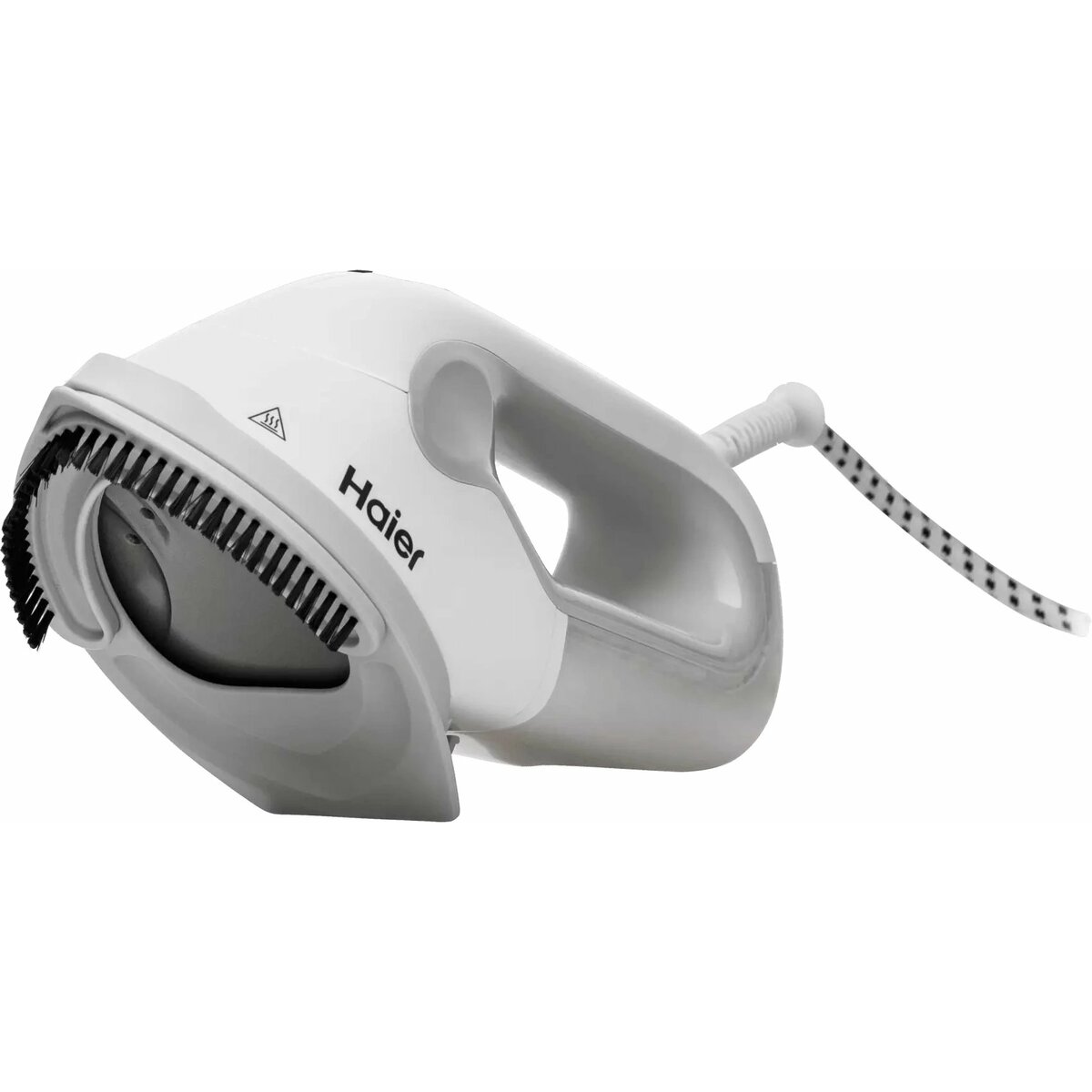 Отпариватель ручной Haier HI-500, белый