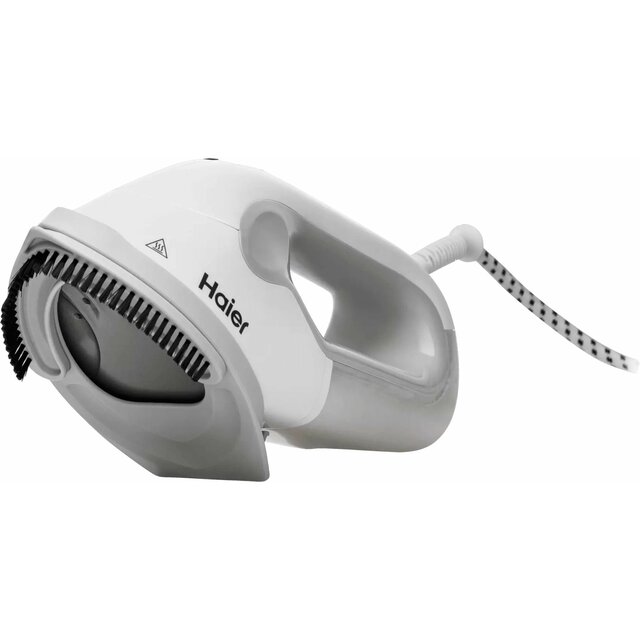 Отпариватель ручной Haier HI-500, белый Отпариватель ручной Haier HI-500, белый