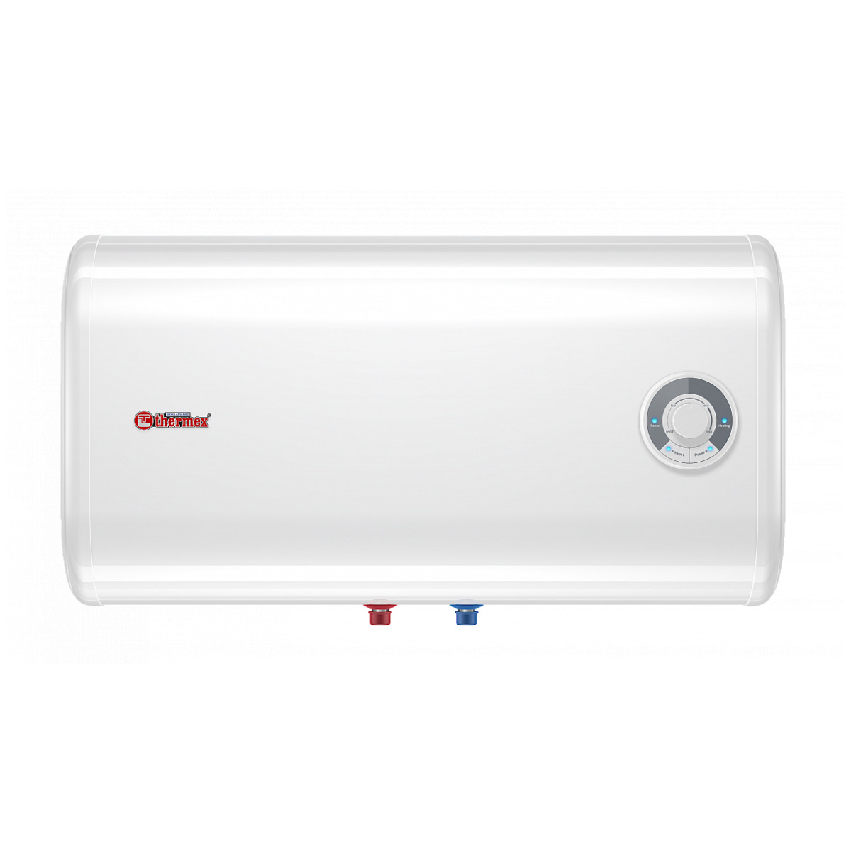 Водонагреватель Thermex Ceramik 80 H, белый