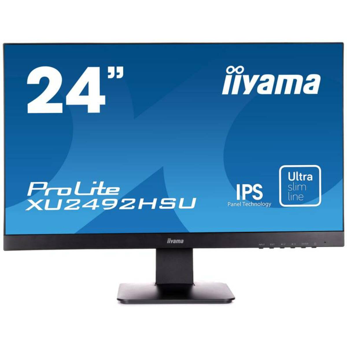 Монитор Iiyama 24