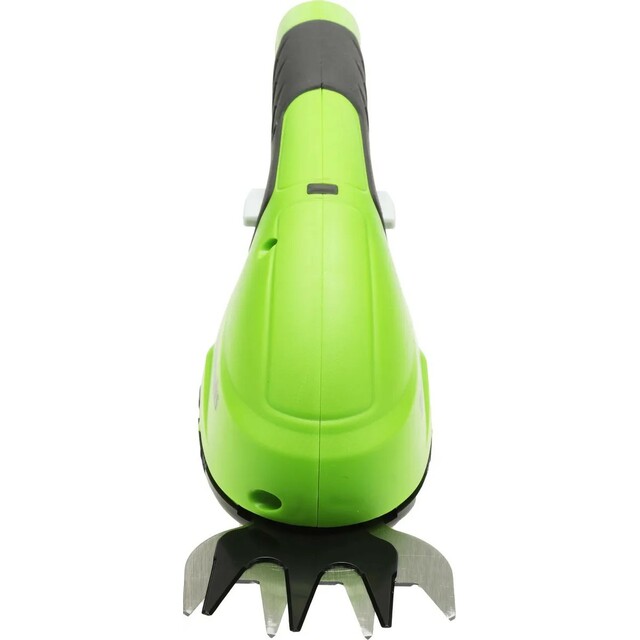 Кусторез/ножницы для травы Greenworks G7 (Цвет: Green)