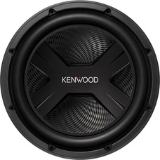 Сабвуфер автомобильный Kenwood KFC-PS3017W (Цвет: Black)