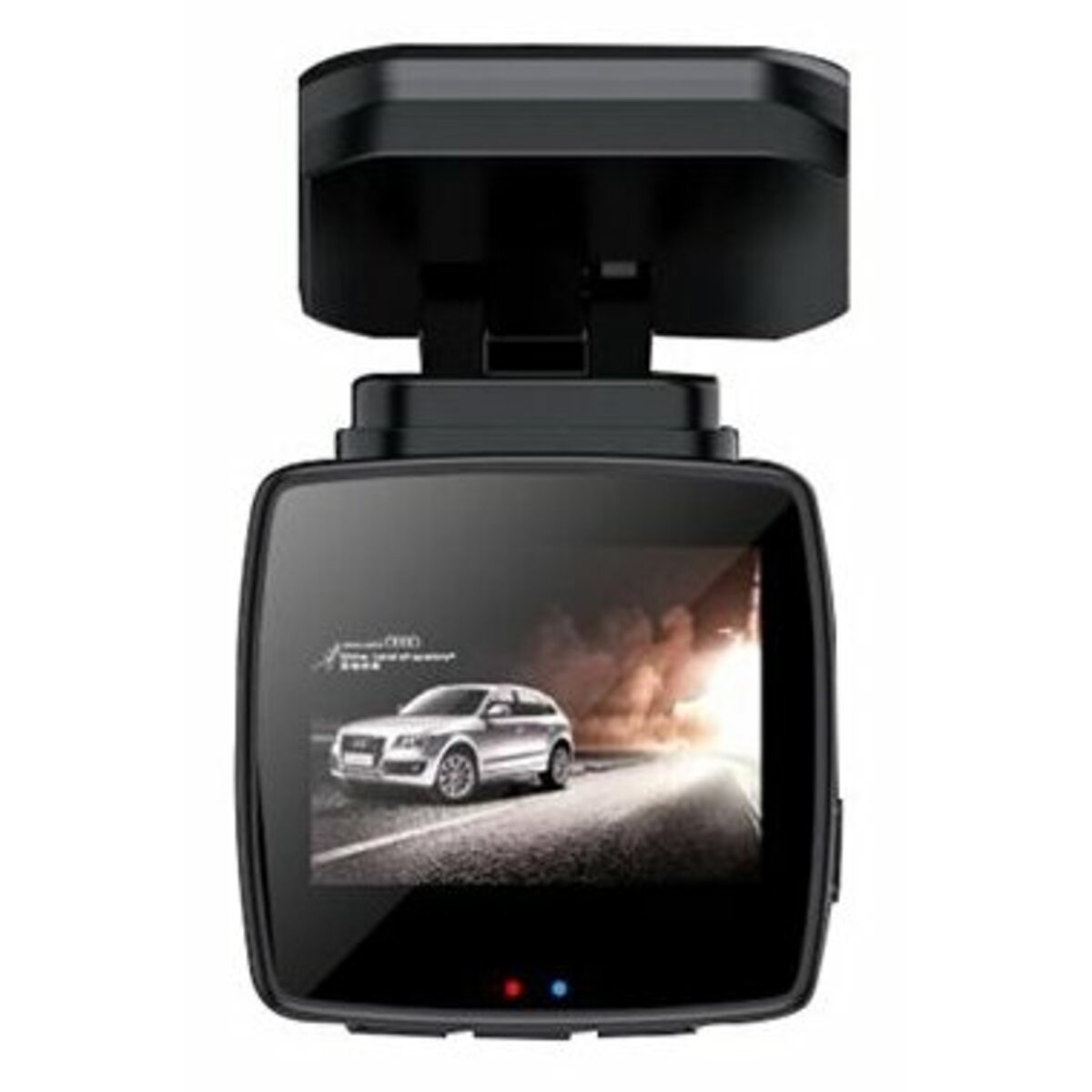 Видеорегистратор Sho-Me UHD 510 (Цвет: Black)