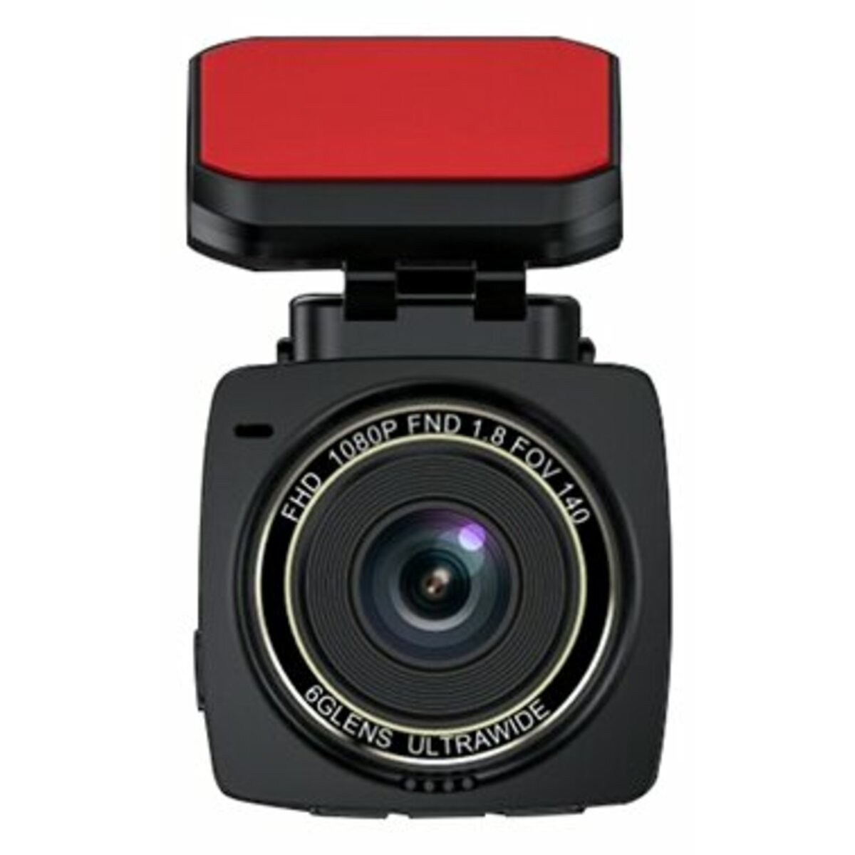 Видеорегистратор Sho-Me UHD 510 (Цвет: Black)