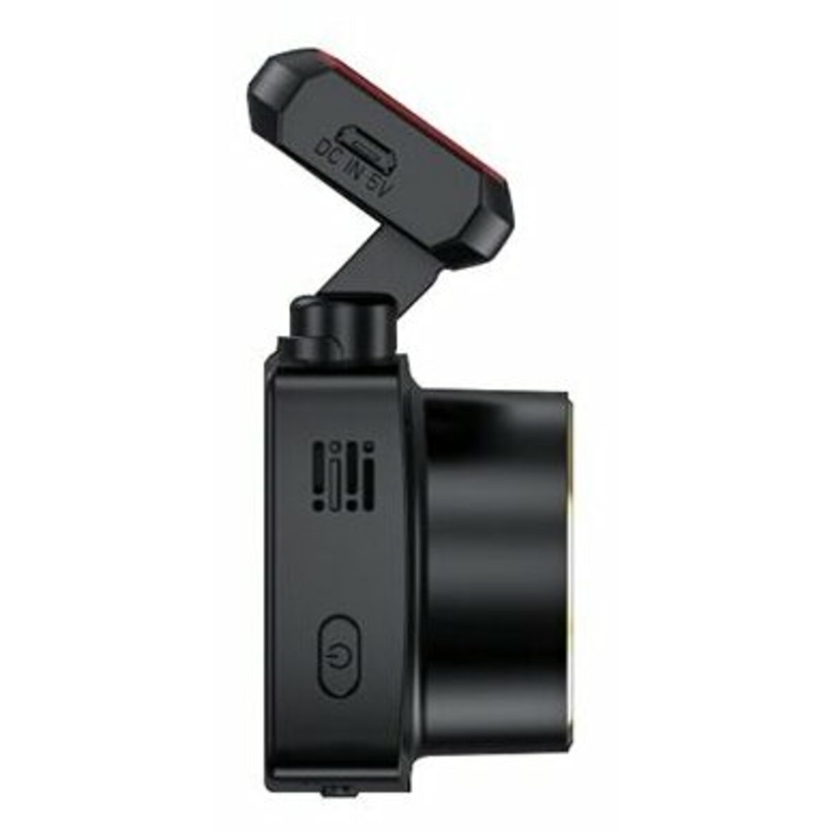 Видеорегистратор Sho-Me UHD 510 (Цвет: Black)
