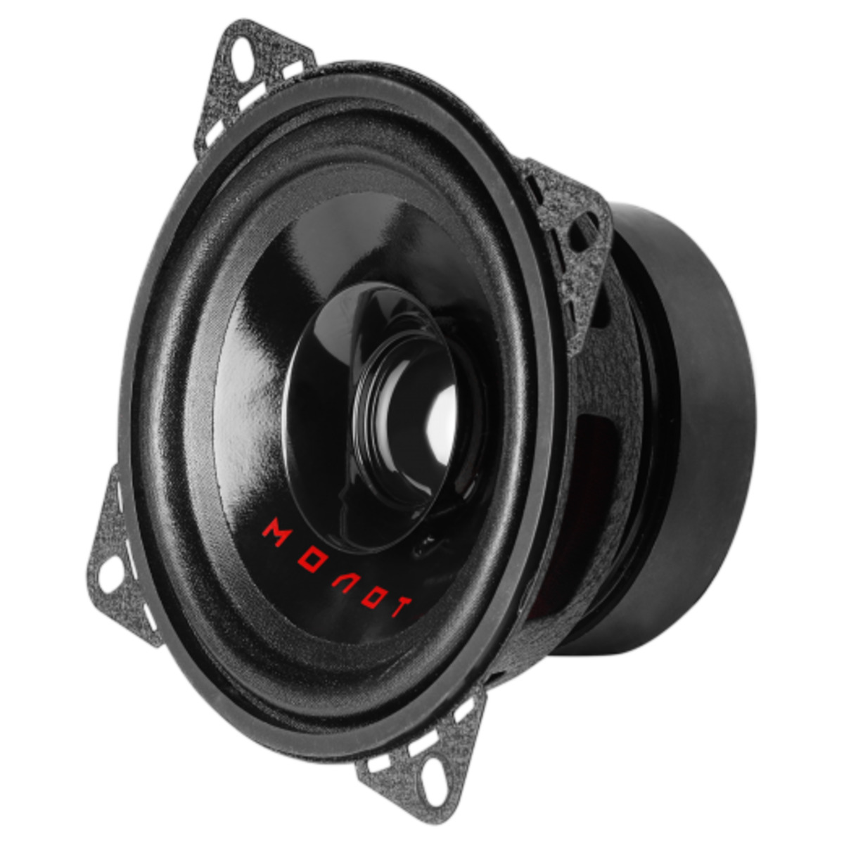 Колонки автомобильные Ural Молот АС-М100 (без решетки) (Цвет: Black)