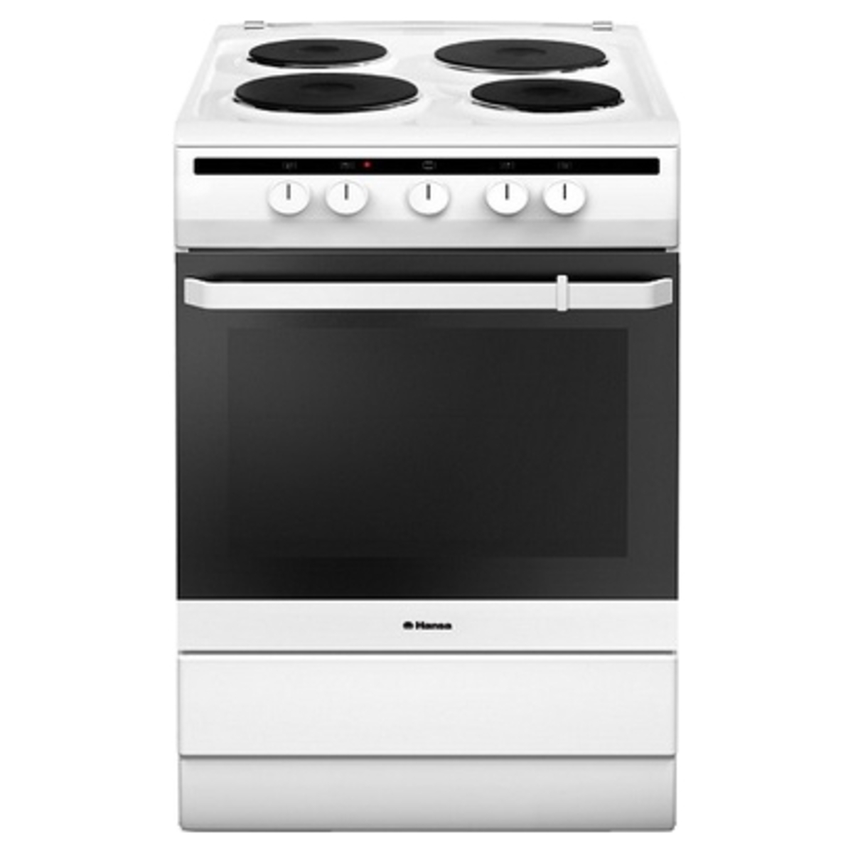 Плита электрическая Hansa FCEW63010 (Цвет: White)