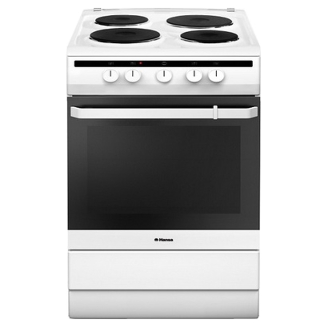 Плита электрическая Hansa FCEW63010 (Цвет: White)