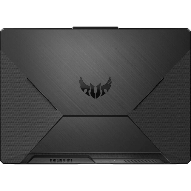 Ноутбук Asus TUF Gaming A15 FA506NCG-HN218 (Ryzen 7 7445HS 3.2Ghz/16Gb DDR5/SSD512Gb/NVIDIA GeForce RTX 3050 4Gb/15.6 /noOS/black) (90NR0JF7-M00JD0)