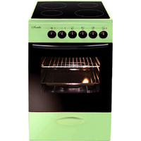Плита электрическая Лысьва EF4002MK00 (Цвет: Green)
