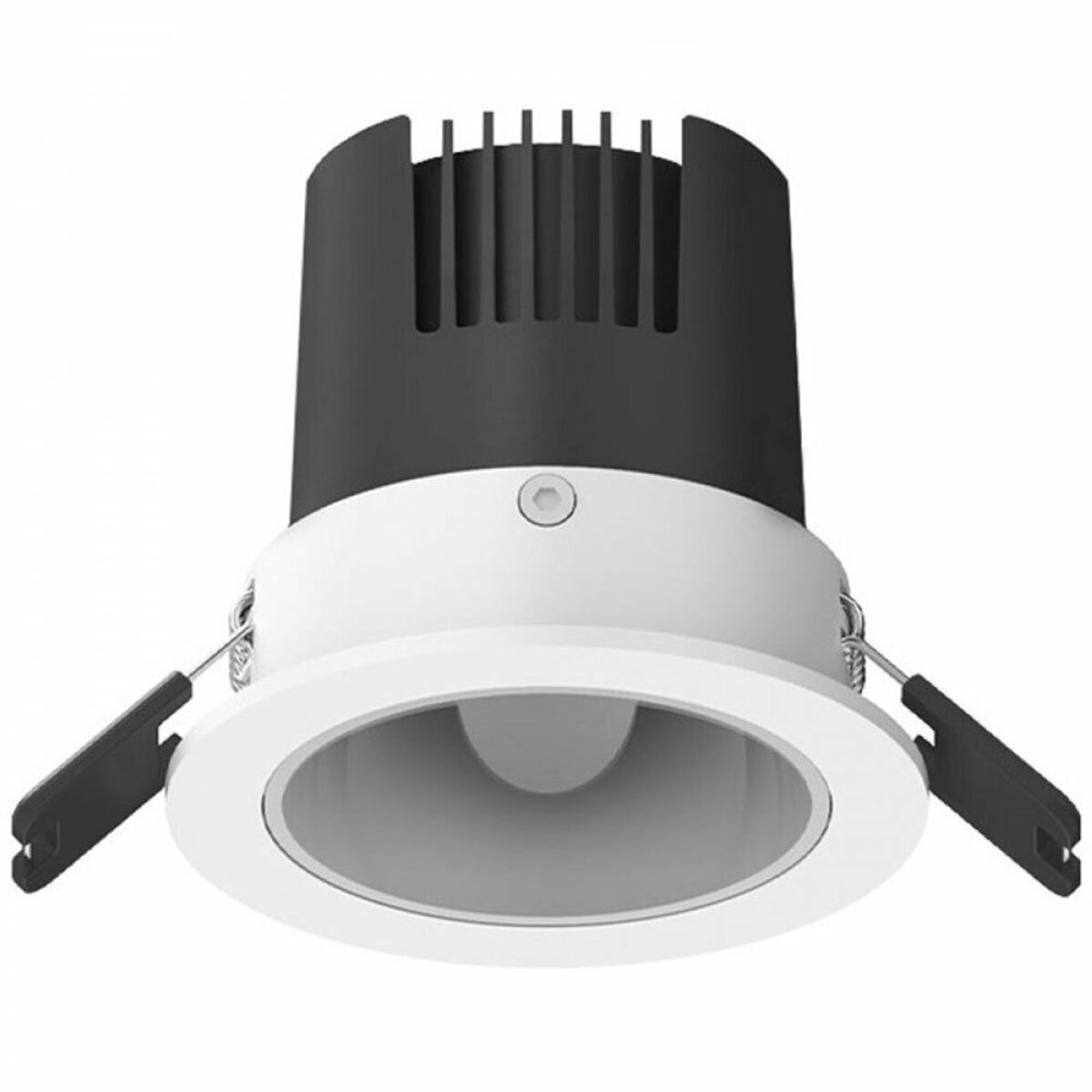 Умная лампа Yeelight Mesh Spotlight M2 (Цвет: Black)