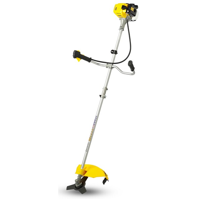Триммер бензиновый Champion T260-2 (Цвет: Yellow)