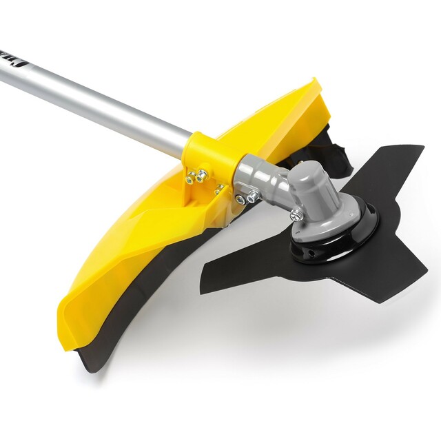 Триммер бензиновый Champion T260-2 (Цвет: Yellow)