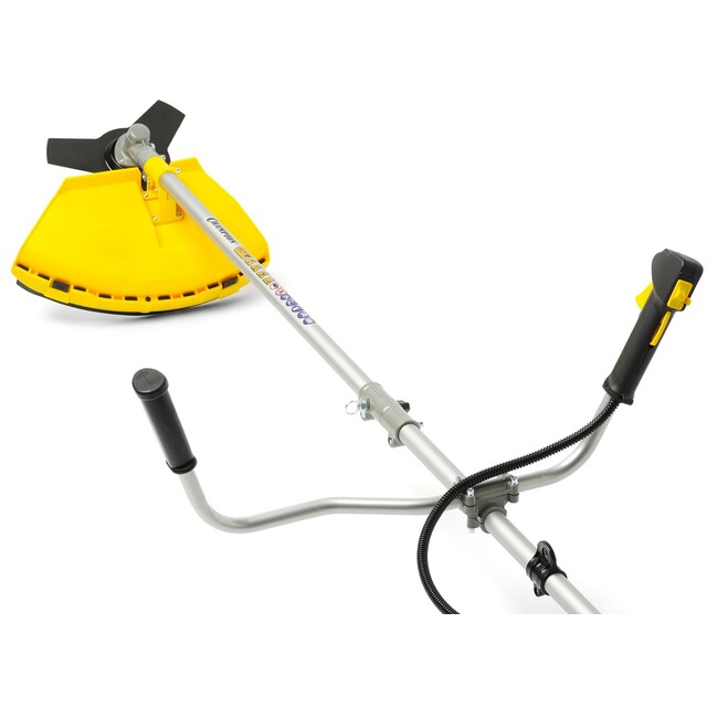 Триммер бензиновый Champion T260-2 (Цвет: Yellow)