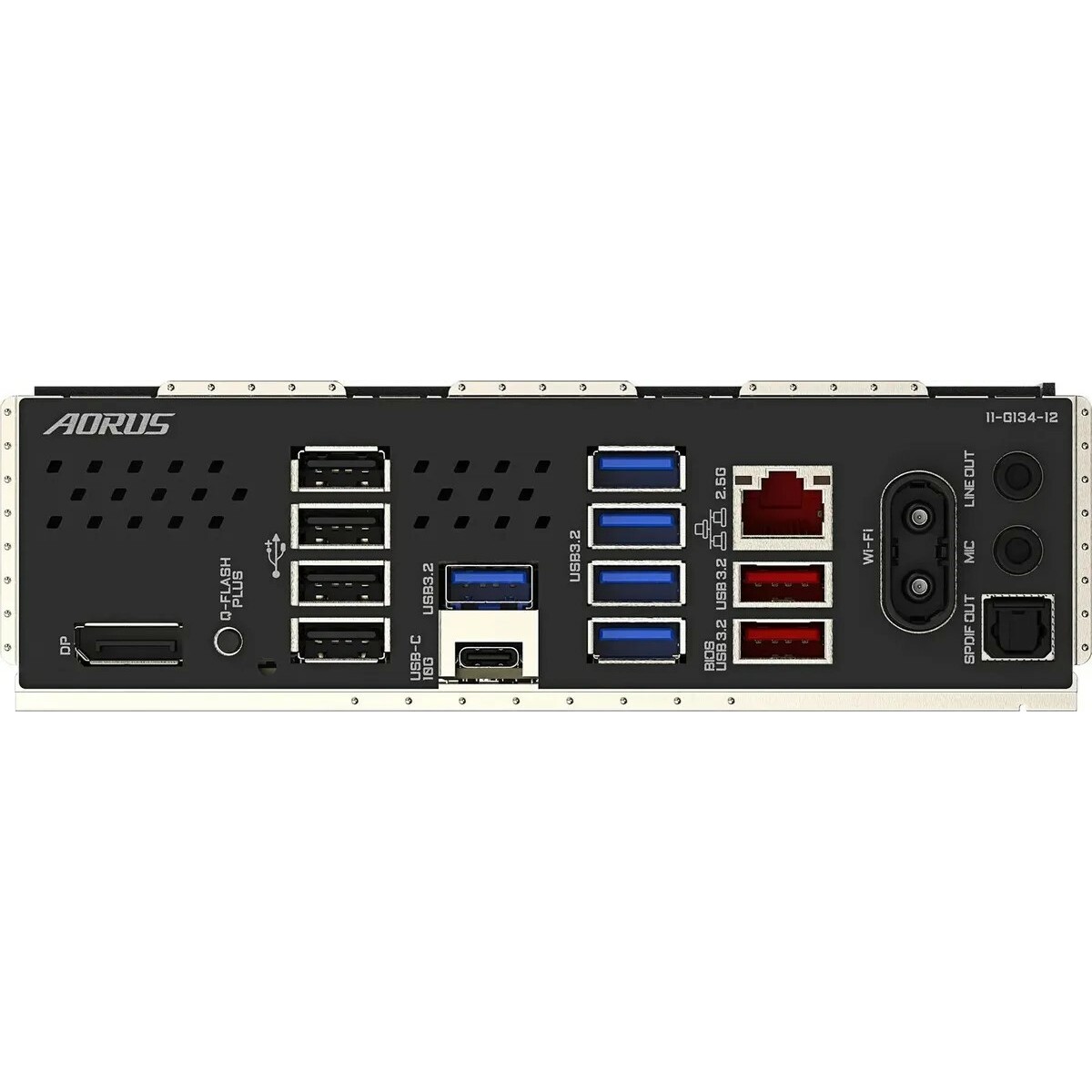 Материнская плата Gigabyte B850M A ELT WF6E 