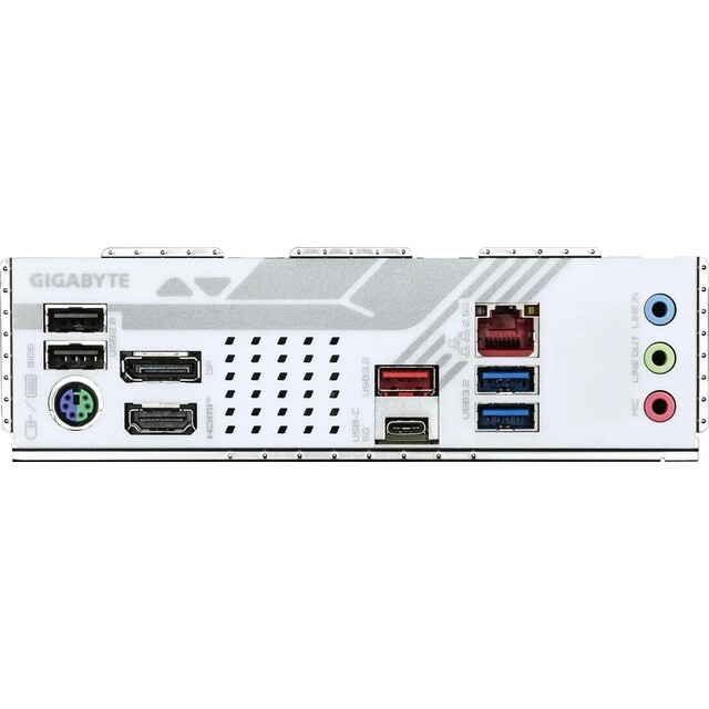 Материнская плата Gigabyte B850M FORCE 