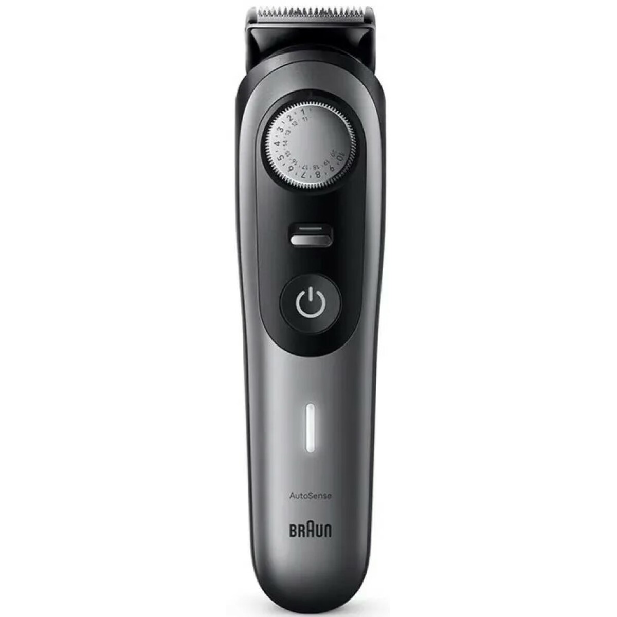 Триммер Braun BT9520 (Цвет: Silver)
